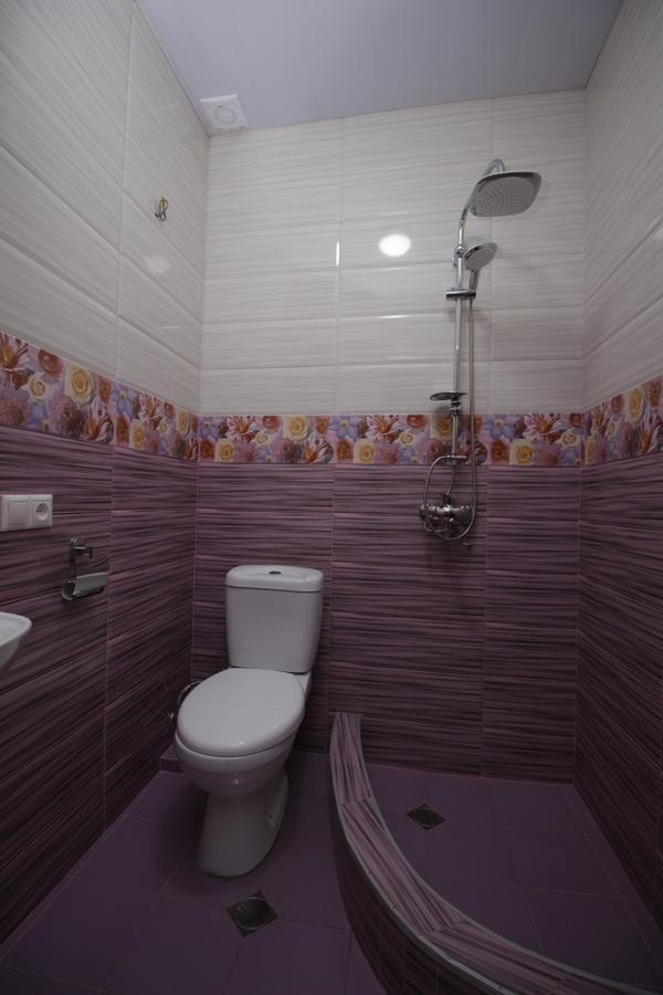 Family Hotel Parajanov Tbilisi Ngoại thất bức ảnh
